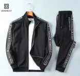 givenchy tracksuit cheap for sale shoulder logo noir